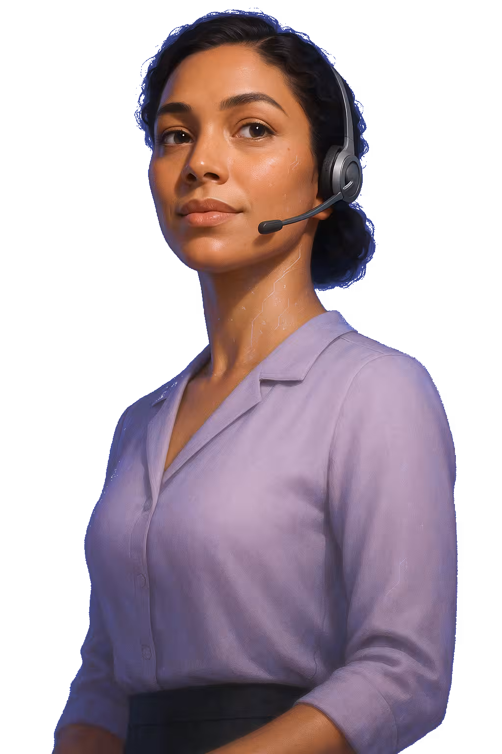 Autena, your digital receptionist